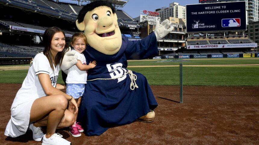 San Diego Padres at San Francisco Giants Game Story, Scores/Highlights – 08/13/2025 – MLB.com