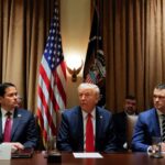Trump Administration’s Dilemma: Letting Go of Immigration Judges While Pursuing New Talent