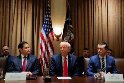 Trump Administration’s Dilemma: Letting Go of Immigration Judges While Pursuing New Talent