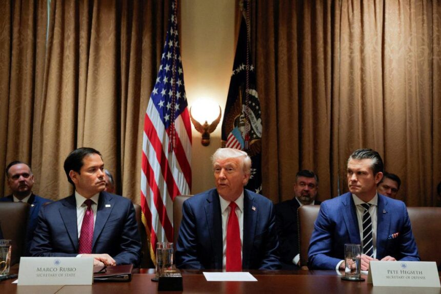 Trump Administration’s Dilemma: Letting Go of Immigration Judges While Pursuing New Talent