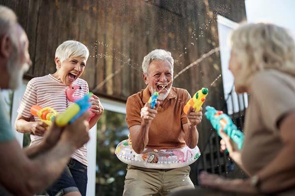 Living Longer: Memories in Jeopardy — When you know the answer, but just can’t get it out