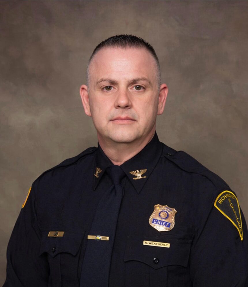 Unseen Tragedy: Bodycam Footage Captures Fatal Confrontation with Marine in Crisis
