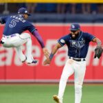 Rays Rally for an Epic Comeback, Defeating Giants and Silencing Verlander’s Stellar Show!