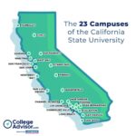 On-Campus Housing Demand Soars at CSU Commuter Schools as Rent Prices Climb