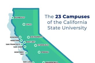 On-Campus Housing Demand Soars at CSU Commuter Schools as Rent Prices Climb