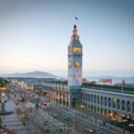 Unveiling the Thrilling Transformation of S.F.’s Ferry Building: A Sneak Peek into the Future of Dining!