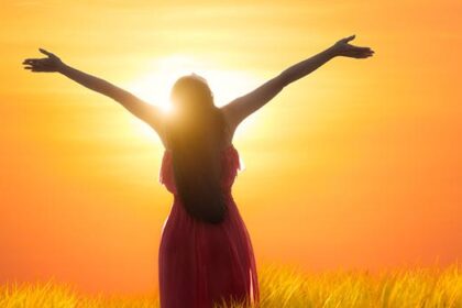 Bay Area Soaks Up Extra Sunshine This Monday!