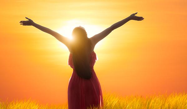 Bay Area Soaks Up Extra Sunshine This Monday!