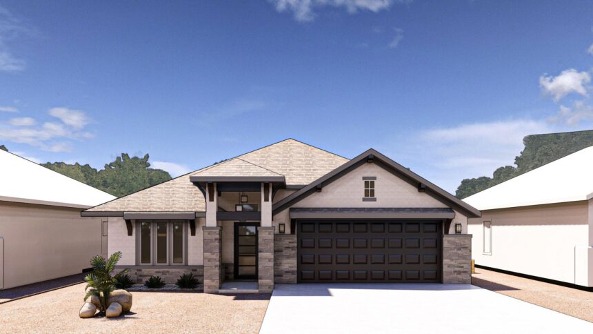 Saratoga’s Unexpected Housing Boom: Residents Left in Awe