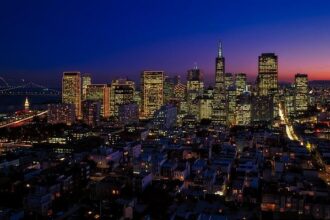 San Francisco weighs ban on homeless people living in RVs – Fox News
