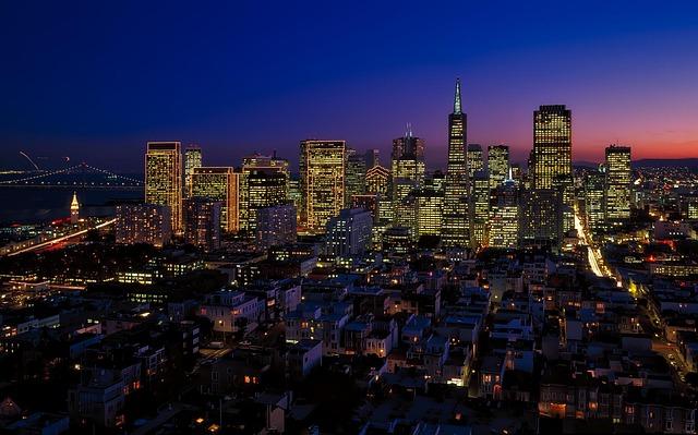 San Francisco weighs ban on homeless people living in RVs – Fox News