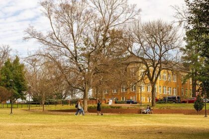 Sonoma State University Lands  Million Boost to Transform Graduation Support Services!