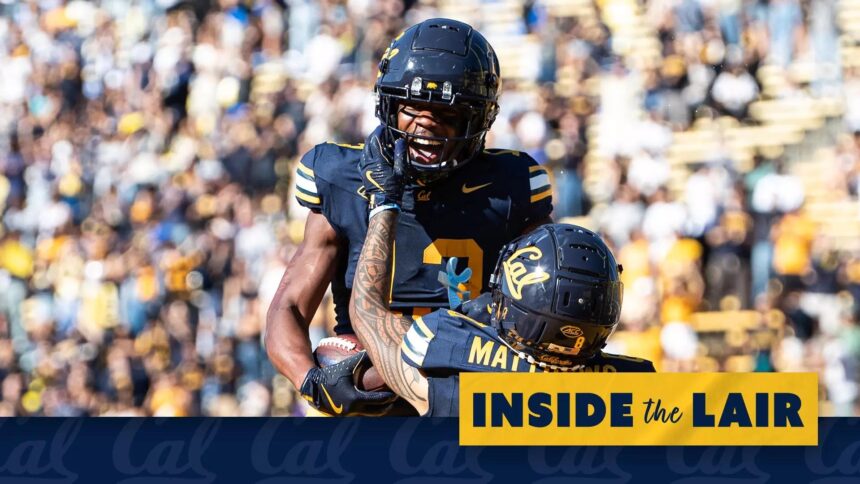 Cal To Host San Francisco, Pepperdine – California Golden Bears Athletics