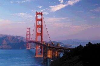 San Francisco Landlord Stirs Up Debate by Hosting Exclusive Open House for MAGA Supporters!