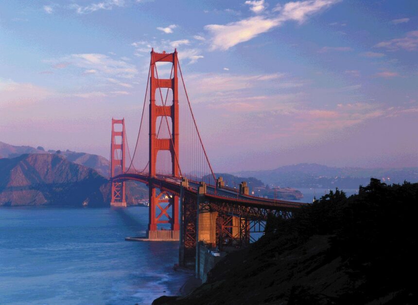 San Francisco Landlord Stirs Up Debate by Hosting Exclusive Open House for MAGA Supporters!