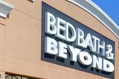 Bed Bath & Beyond’s CEO Shuts the Door on California Store Reopenings!