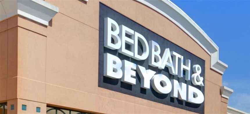 Bed Bath & Beyond’s CEO Shuts the Door on California Store Reopenings!