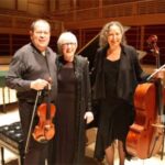 Don’t Miss Out: Experience the Navarro Trio, Lisa Lisa’s ‘Take You Home’ Tour, Cyrus Chestnut, Ravel Concert, and Fiddle Summit!