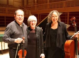 Don’t Miss Out: Experience the Navarro Trio, Lisa Lisa’s ‘Take You Home’ Tour, Cyrus Chestnut, Ravel Concert, and Fiddle Summit!