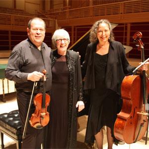 Don’t Miss Out: Experience the Navarro Trio, Lisa Lisa’s ‘Take You Home’ Tour, Cyrus Chestnut, Ravel Concert, and Fiddle Summit!