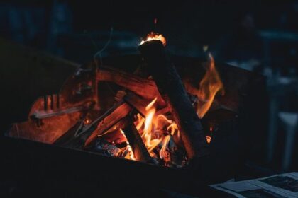 Brace Yourself for a Scorching Weekend: Interior Bay Area Set to Sizzle!