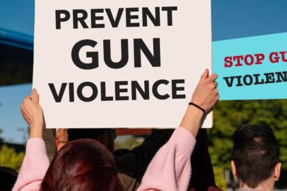 Breaking Barriers: Exploring the Triumphs and Trials of Gun Violence Prevention