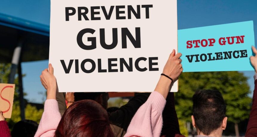 Breaking Barriers: Exploring the Triumphs and Trials of Gun Violence Prevention
