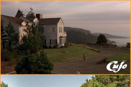 Reviving the Silver Screen: Fort Bragg’s Cherished Movie House Shines Bright Under New Ownership!