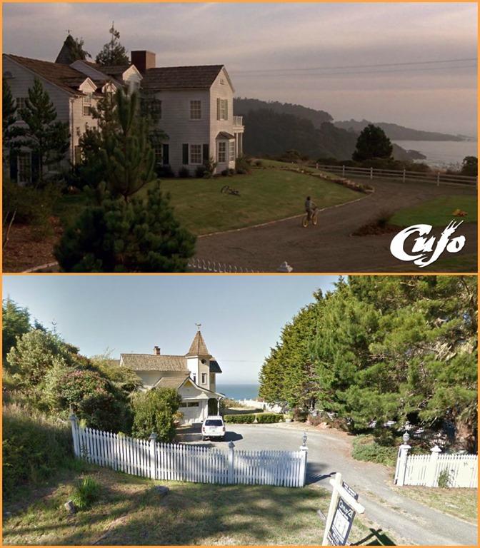 Reviving the Silver Screen: Fort Bragg’s Cherished Movie House Shines Bright Under New Ownership!