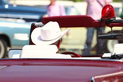Shocking Revelations: Sheriff Corpus’ Surprising Connections with Chief of Staff Exposed!