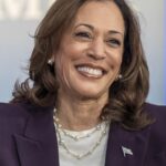 Join Kamala Harris for an Exciting Book Tour in San Francisco on October 5!