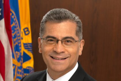 Xavier Becerra Takes a Stand: Advocating for California Redistricting and Pushing for Single-Payer Healthcare