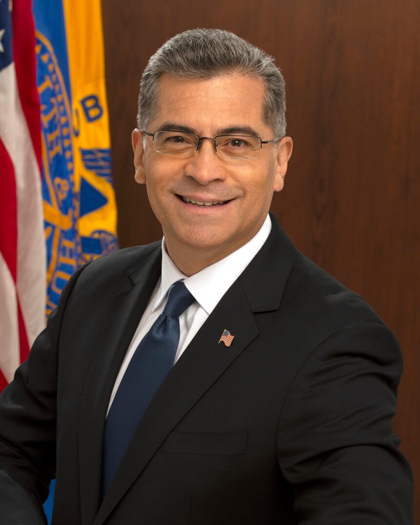 Xavier Becerra Takes a Stand: Advocating for California Redistricting and Pushing for Single-Payer Healthcare