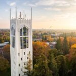 Introducing a New Sanctuary: The University of the Pacific’s Dormitory for Veterans and Active-Duty Military