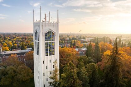 Introducing a New Sanctuary: The University of the Pacific’s Dormitory for Veterans and Active-Duty Military