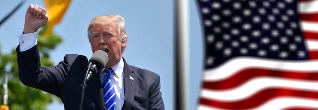 Trump’s Provocative Warning: Are Troops Headed to San Francisco?