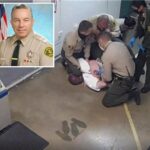 Explosive Revelations: Former Assistant Sheriff Uncovers Shocking Truth Behind Union President’s Warrantless Arrest