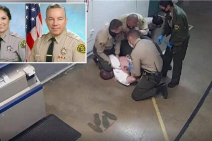 Explosive Revelations: Former Assistant Sheriff Uncovers Shocking Truth Behind Union President’s Warrantless Arrest