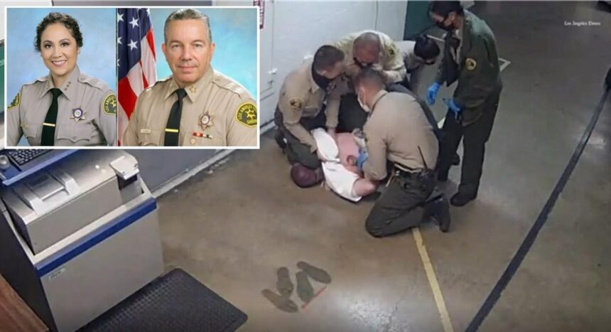 Explosive Revelations: Former Assistant Sheriff Uncovers Shocking Truth Behind Union President’s Warrantless Arrest