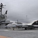 Celebrate 80 Years of History: USS Hornet Museum Honors the End of WWII!