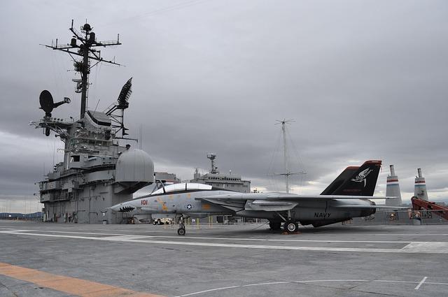 Celebrate 80 Years of History: USS Hornet Museum Honors the End of WWII!