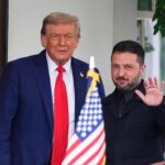 Trump’s Bold Strategy: Troop Deployment in San Francisco Shakes Things Up!