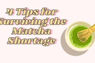 San Francisco Cafes Struggle with Matcha Shortage Amid Rising Japanese Tea Trend!