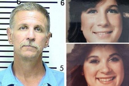 Decades Later: The Haunting Reopening of Hayward’s 1995 Cold Case