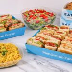 Mendocino Farms is Bringing Deliciousness to Berkeley This October!