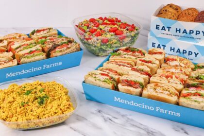Mendocino Farms is Bringing Deliciousness to Berkeley This October!
