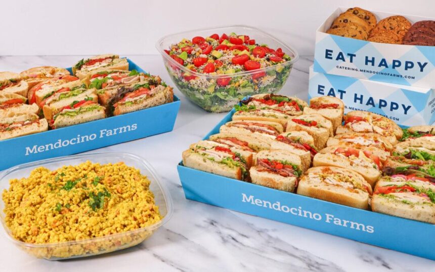 Mendocino Farms is Bringing Deliciousness to Berkeley This October!