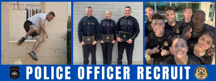 Heartbreaking Loss: SF Police Recruit Dies After Medical Emergency