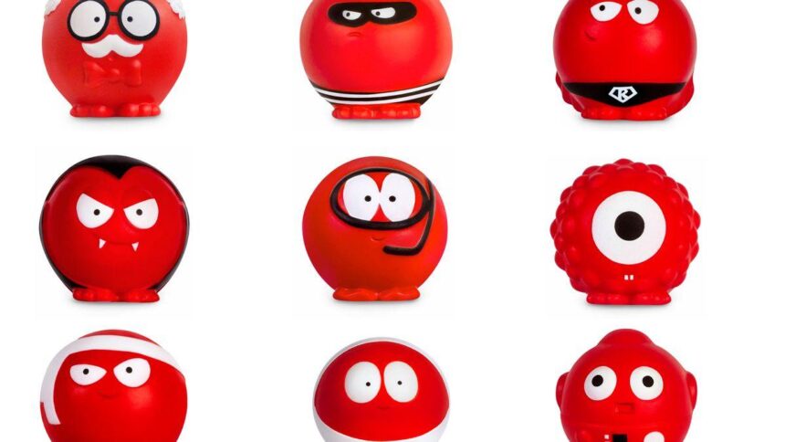 Rise of the red noses: SF clown classes see uptick in students