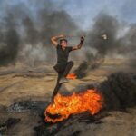 Thunderstorms Strike: Burning Man Gates Closed as Black Rock City Gets Soaked!
